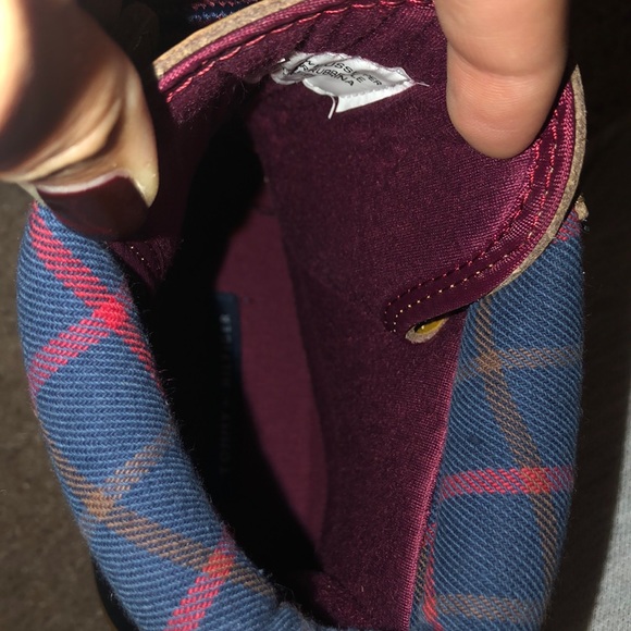 Tommy Hilfiger Women’s Duck Boots - Picture 5 of 5